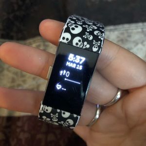 Fitbit charge 2